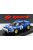 Spark-Model - Lancia Stratos Hf N 4 Winner Rally Montecarlo 1979 B.Darniche - A.Mahe Blue