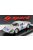 Spark-Model - Porsche 904 Gts N 94 5Th Targa Florio 1965 A.Pucci - G.Klass Silver