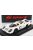 Spark-Model - Porsche 917Lh 4.5L N 45 Test 24H Le Mans 1969 White