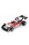 Spark - SURTEES F1  TS16 N 19 SUD AFRICAN GP 1974 J.MASS BLACK WHITE RED