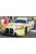 Spark - BMW 4-SERIES M4 GT3 TEAM WRT N 32 FIA GT WORLD CUP MACAU 2023 SHELDON VAN DER LINDE WHITE YELLOW