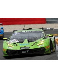   Spark - LAMBORGHINI HURACAN GT3 EVO 2 TEAM GRASSER RACING 24h SPA 2023 F.CRESTANI - S.NEARY - G.TWERASER - R.CAPO GREEN BLACK