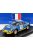 Spark-Model - Renault Alpine A110 1600S N 71 Winner Rally Criterium Des Cevennes 1971 B.Darniche - A.Mahe Blue Met Yellow