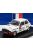 Spark-Model - Renault R5 Alpine Turbo N 95 Rally Magny-Cours 1983 J.Alesi White