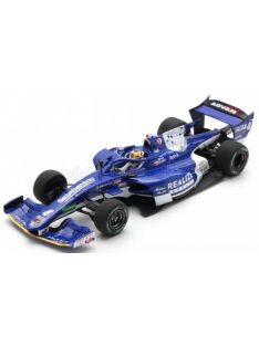   Spark - DALLARA SF23 TRD 01F TEAM REALIZE CORPORATION KONDO RACING N 4 SUPER FORMULA SEASON 2024 KAZUTO KOTAKA BLUE WHITE