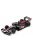 Spark - DALLARA SF23 TRD 01F TEAM ROOKIE RACING N 14 SUPER FORMULA SEASON 2024 KAZUYA OSHIMA BLACK RED