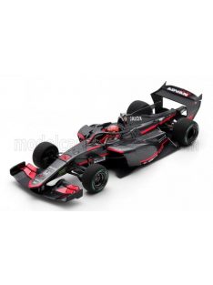   Spark - DALLARA SF23 HR-417-E M-TEC TEAM TGM GRAND PRIX N 55 SUPER FORMULA SEASON 2024 NOBUHANU MATSUSHITA BLACK RED