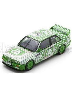   Spark - BMW 3-SERIES M3 (E30) N 36 DTM 1992 FRANZ ENGSTLER GREEN WHITE