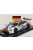 Spark-Model - Bmw 4-Series M4 Team Bmw Rmg N 11 Dtm Hockenheim 2018 M.Wittmann White Blue Red