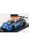 Spark-Model - Bmw 4-Series M4 Zf Team Rbm N 25 Hockenheim Dtm 2020 P.Eng Blue Black