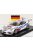 Spark-Model - Porsche 911 991-2 Gt3 Cup N 25 Porsche Carrera Cup Germany Champion 2020 L.Ten Voorde White Red