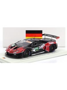   Spark - LAMBORGHINI HURACAN GT3 EVO N 85 GRT DTM SEASON 2022 CLEMENS SCHMID RED BLACK