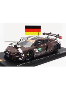   Spark - AUDI R8 LMS GT3 5.2L V10 TEAM ATTEMPTO RACING N 66 DTM SEASON 2022 MARIUS ZUG BROWN