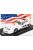 Spark-Model - Chevrolet Corvette C3 N 02 12H Sebring 1980 T.Almeida - R.Rodriguez - G.Riano White