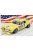 Spark-Model - Chevrolet Camaro N 2 Iroc Daytona Season 1974-1975 R.Peterson Yellow