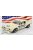 Spark-Model - Chevrolet Camaro N 12 Winner Iroc Daytona Season 1974-1975 B.Unser Cream