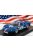 Spark-Model - Ford Usa Gt40 Mkiv 7.0L V8 N 2 2Nd 12H Sebring 1967 A.Foyt - L.Ruby Blue