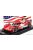 Sparkmodel - Cadillac Dpi-V.R 5.5L V8 Team Whelen Engineering N 31 12H Sebring 2021 F.Nasr - M.Conway - P.Derani Red White