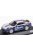 Spark - PORSCHE 911 992 N 953 RALLY DAKAR ROUGHROADS DESIGN PAKET COUPE 2023 WHITE BLUE