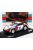 Spark - PORSCHE 911 992 DAKAR COUPE N 14 MARTINI RACING LIVERY 2023 WHITE RED BLUE