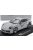 Spark-Model - Porsche 911 992 Sport Classic N 60 Coupe 2022 Light Grey