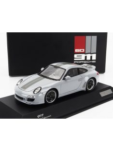   Spark - PORSCHE 911 997-2 SPORT CLASSIC COUPE 2010 LIGHT GREY