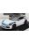 Spark-Model - Porsche 911 992 Carrera S Coupe Aero Kit 2019 White Blue Black