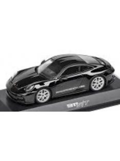 Spark - PORSCHE 911 992 S/T COUPE 2024 BLACK