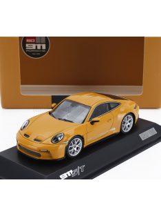 Spark - PORSCHE 911 992 S/T COUPE 2024 YELLOW