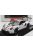 Spark-Model - Porsche 911 991-2 Rsr-19 4.2L Team Porsche Gt N 92 24H Le Mans 2022 M.Christensen - K.Estre - L.Vanthoor White Grey Red