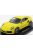 Spark-Model - Porsche 911 991-2 Turbo S Coupe 2015 - Con Vetrina - With Showcase Yellow