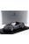 Spark - PORSCHE 718 (982) SPIDER RS 2024 - CON VETRINA - WITH SHOWCASE GREY BLACK