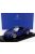 Spark - PORSCHE 718 (982) SPIDER RS 2024 - CON VETRINA - WITH SHOWCASE BLUE