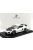 Spark - PORSCHE 718 (982) CAYMAN GT4 RS 2021 - CON VETRINA - WITH SHOWCASE WHITE BLACK