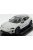 Spark-Model - Porsche Mission-E Cross Turismo 2018 - Con Vetrina - With Showcase Grey Met