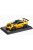 Spark - PORSCHE 911 992 GT3 RS COUPE 2023 - CON VETRINA - WITH SHOWCASE YELLOW MET BLACK