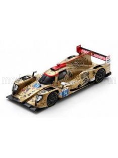   Spark - ORECA 07 GIBSON GK428 4.2L V8 TEAM NIELSEN RACING N 14 24h LE MANS 2023 M.BECHE - B.HANLEY - R.SALES GOLD