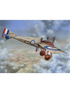 Special Hobby - Morane-Saulnier Type N RFC Service