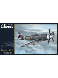 Special Hobby - Tempest Mk.II "Hi-Tech"