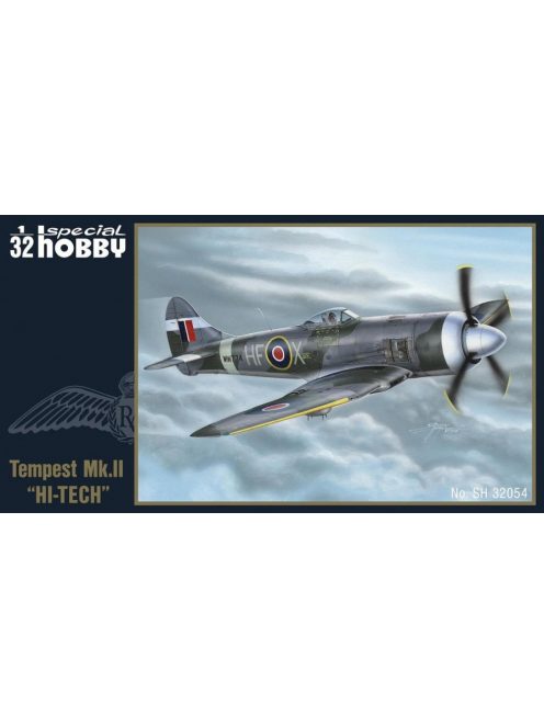 Special Hobby - Tempest Mk.II "Hi-Tech"