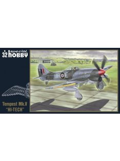 Special Hobby - Hawker tempest Mk.V "Hi-Tech 2"