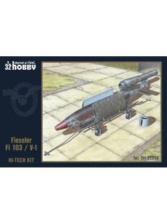 Special Hobby - Fieseler Fi 103 / V-1 "Hi-Tech"