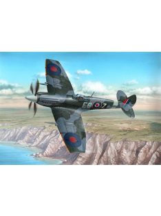 Special Hobby - Supermarine Spitfire Mk.XII