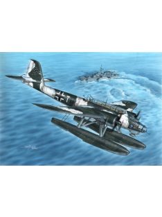 Special Hobby - Heinkel HeÂ 115 B