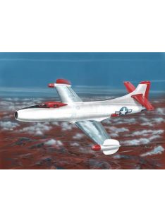 Special Hobby - D-558-I Skystreak NACA