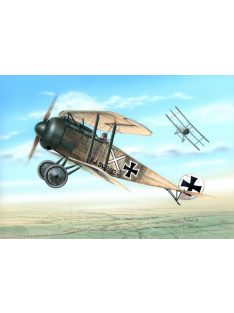 Special Hobby - Fokker D.V