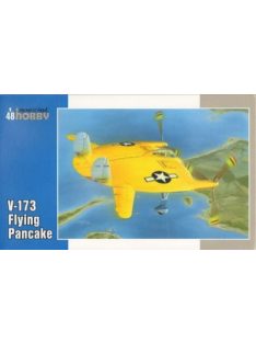 Special Hobby - V-173 Flying Pancake