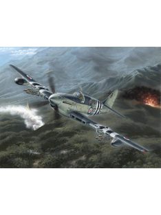 Special Hobby - Fairey Firefly Mk.4/5 "Korean War"