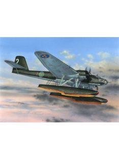 Special Hobby - Heinkel He 115 Scandinavian Service