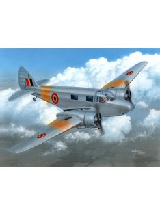 Special Hobby - Airspeed Oxford Mk.I/II Foreign Service